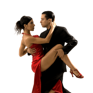 Salsa Casino Baile